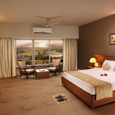 Athome Comforts Panaji Dış mekan fotoğraf
