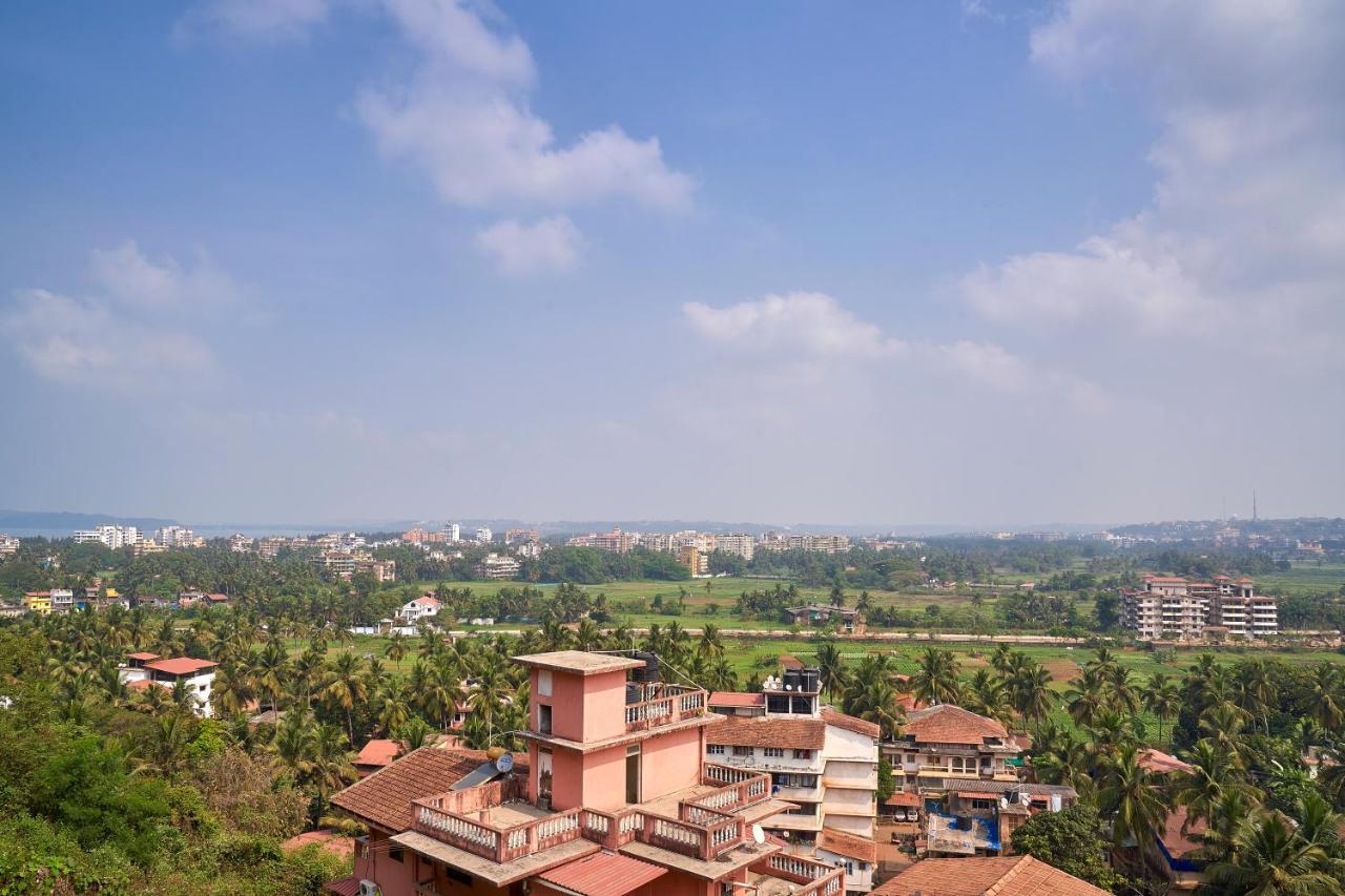 Athome Comforts Panaji Dış mekan fotoğraf