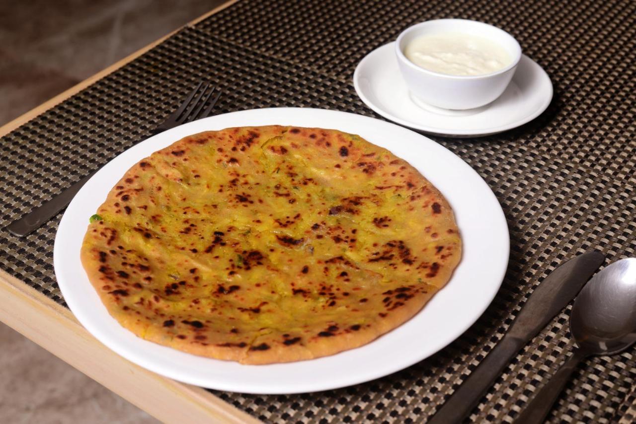 Athome Comforts Panaji Dış mekan fotoğraf