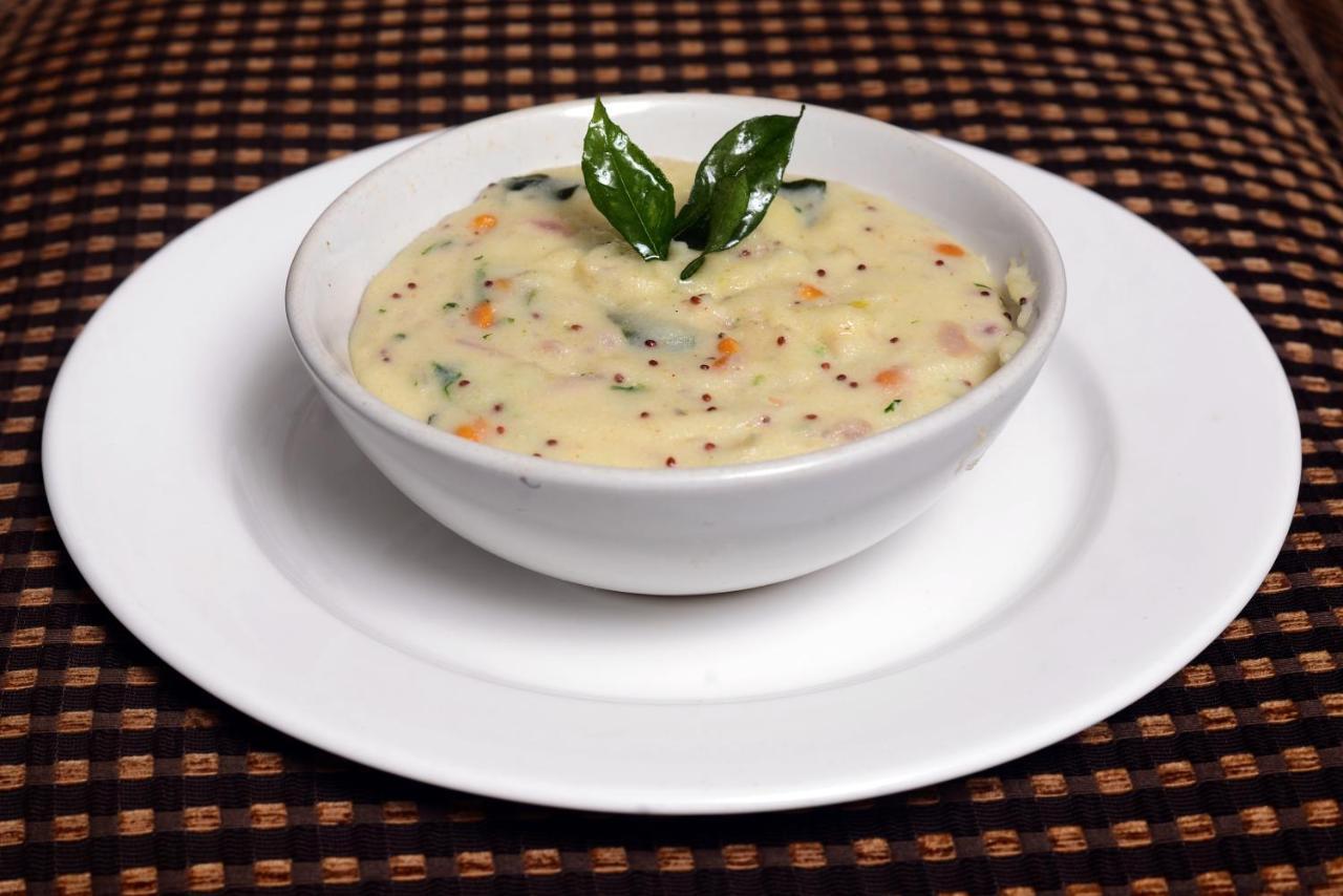 Athome Comforts Panaji Dış mekan fotoğraf