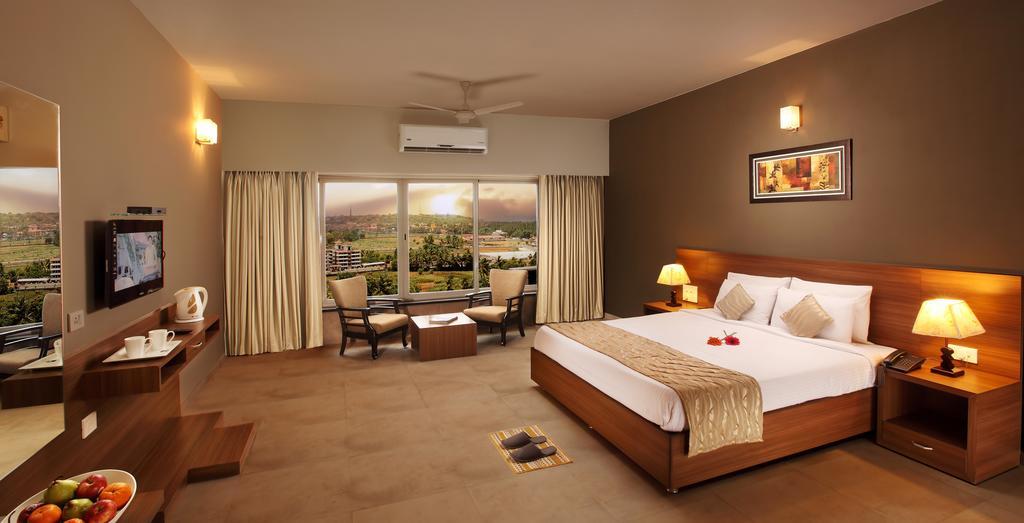 Athome Comforts Panaji Dış mekan fotoğraf