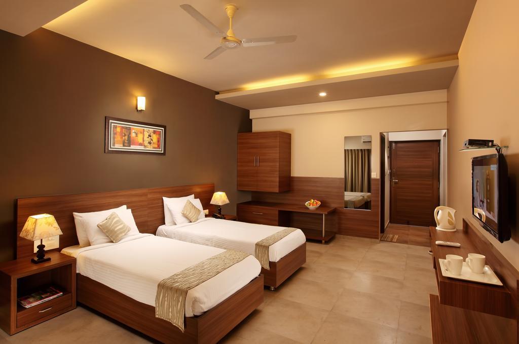 Athome Comforts Panaji Oda fotoğraf