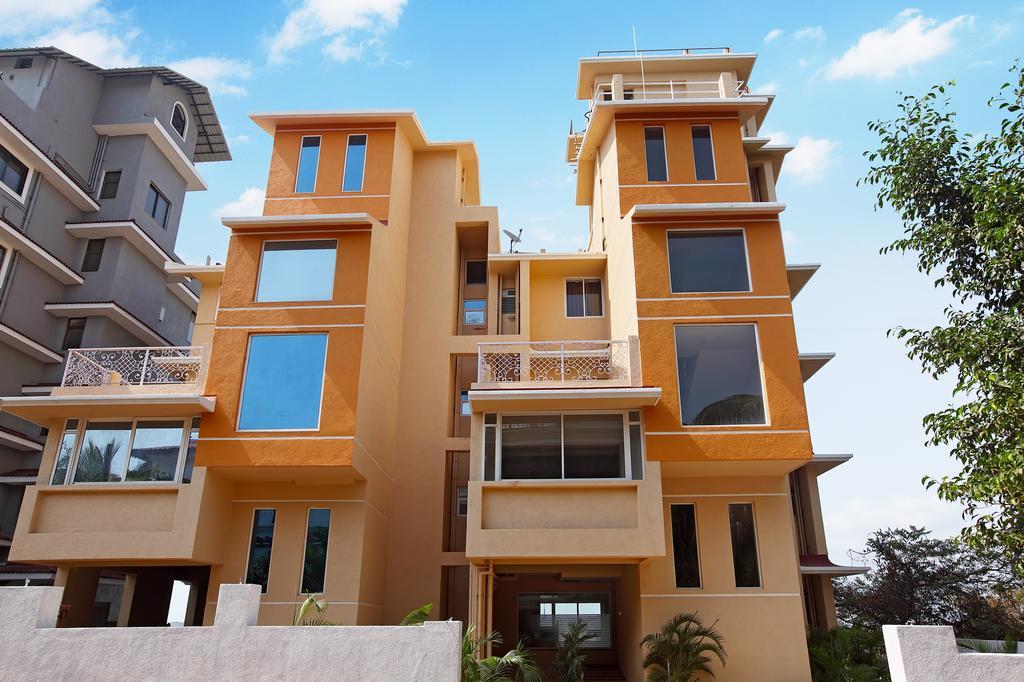 Athome Comforts Panaji Dış mekan fotoğraf