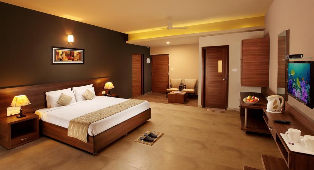 Athome Comforts Panaji Oda fotoğraf