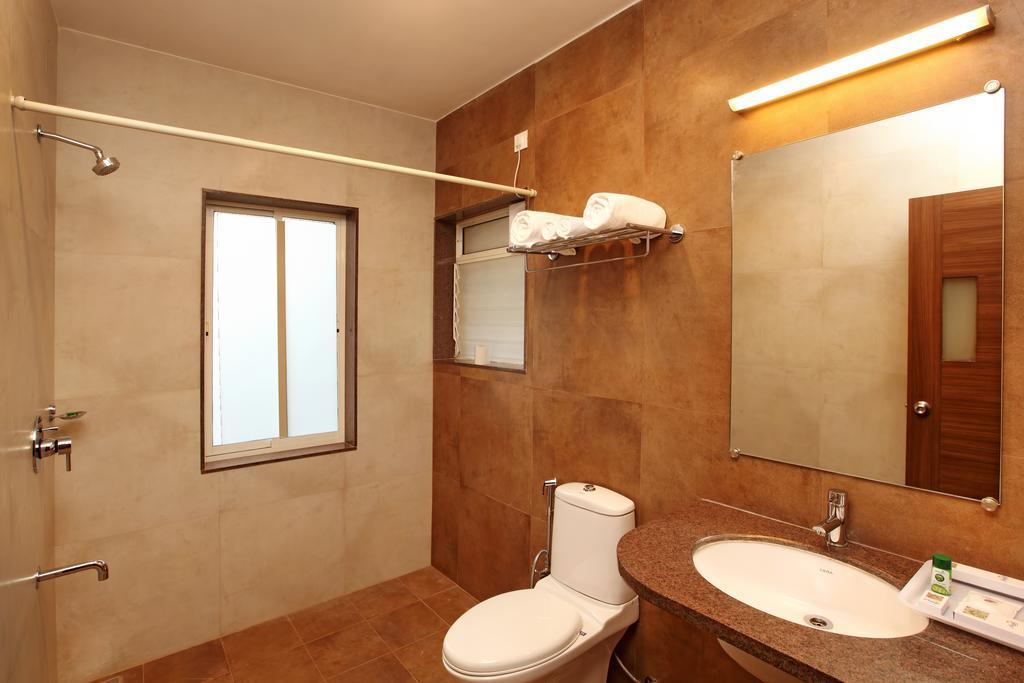 Athome Comforts Panaji Oda fotoğraf