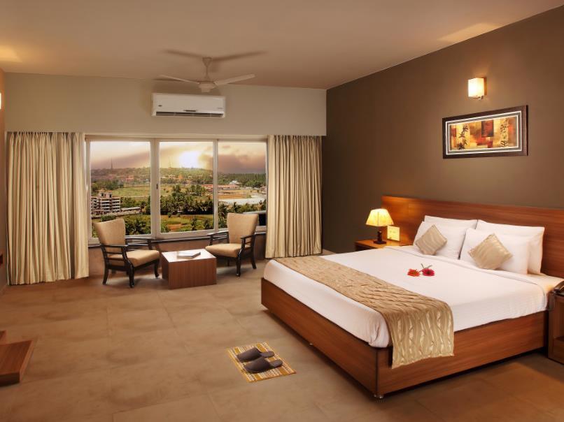 Athome Comforts Panaji Dış mekan fotoğraf