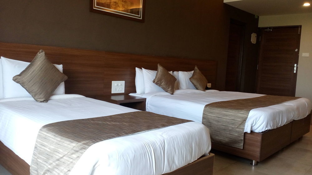 Athome Comforts Panaji Dış mekan fotoğraf