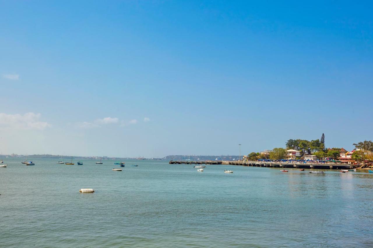Athome Comforts Panaji Dış mekan fotoğraf
